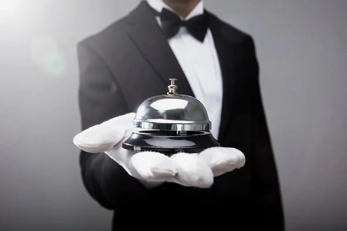 MLS Concierge property search service